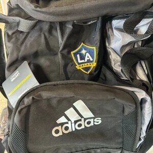 adidas LA Galaxy Team Bag